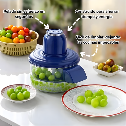 Pelador Eléctrico Mini